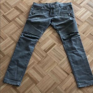 Balmain Jeans